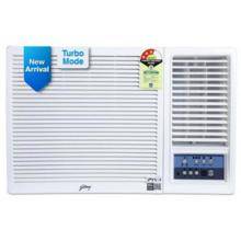 Godrej WIC 18UTC3 WWA 1.5 Ton 3 Star Inverter Window AC