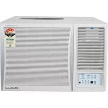 Lloyd GLW18C4YWGMR 1.5 Ton 4 Star Window AC Lloyd GLW18C4YWGMR 1.5 Ton 4 Star Window AC