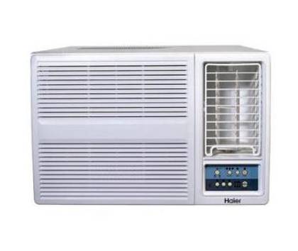 Haier HWU24F-AOW3BN-FS 2 Ton 3 Star Inverter Window AC