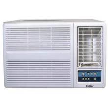 Haier HWU24F-AOW3BN-FS 2 Ton 3 Star Inverter Window AC