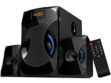 Philips MMS4545B 2.1 Home Theater