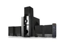 Impex Opera Blue 5.1 Home Theater