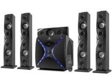 Zebronics Dhoom-BT RUCF 5.1 Home Theater
