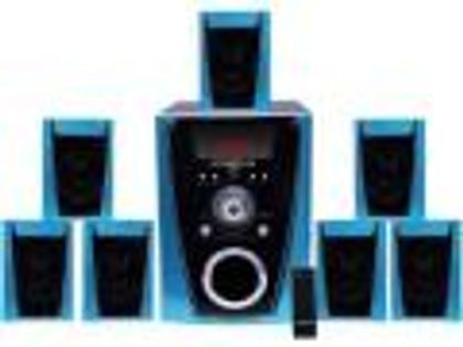 Krisons Polo 7.1 Home Theater