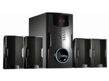 5 CORE HT-4110 4.1 Home Theater