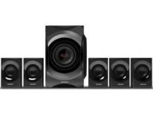 Philips SPA8000B 5.1 Home Theater