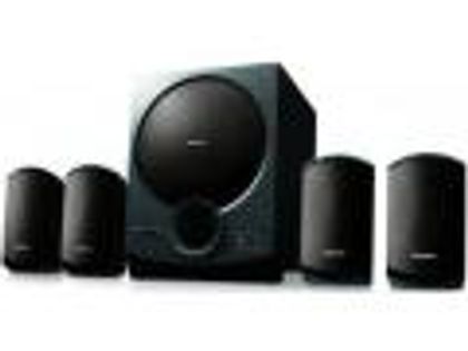Sony SA-D40 4.1 Home Theater