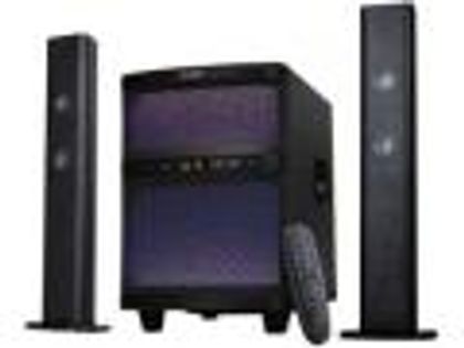 F&D T-200X 2.1 Home Theater
