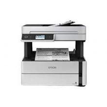 EPSON EcoTank M3180 All-in-One Inkjet Printer