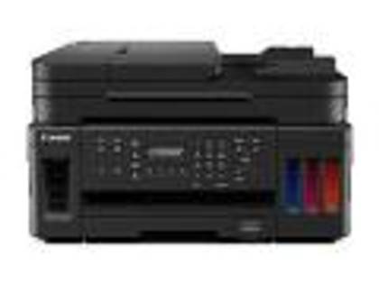 Canon Pixma G7070 All-in-One Inkjet Printer