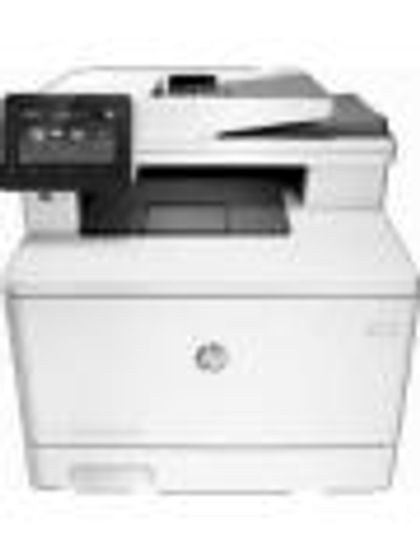 HP LaserJet Pro MFP M377dw(M5H23A) Multi Function Laser Printer