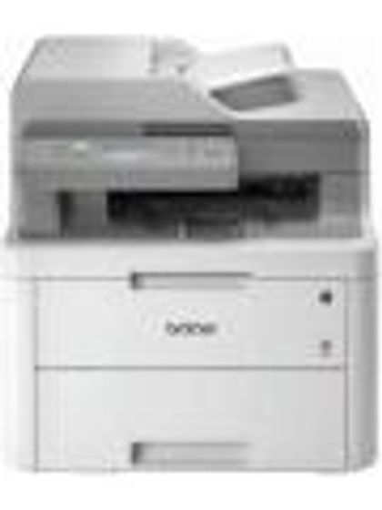 Brother L3551CDW Multi Function Inkjet Printer