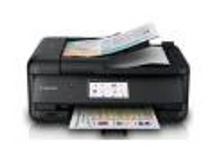 Canon Pixma TR8570 All-in-One Inkjet Printer