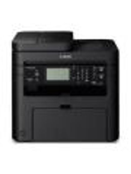 Canon imageCLASS MF246dn All-in-One Laser Printer
