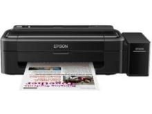 EPSON L130 Single Function Inkjet Printer