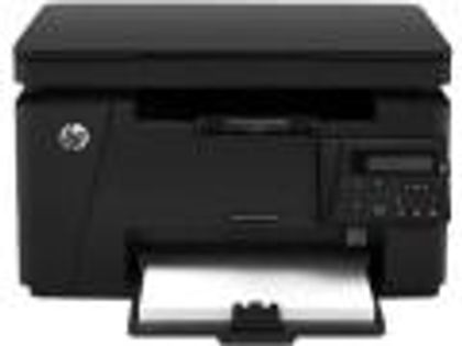 HP Pro MFP M126nw(CZ175A) Multi Function Laser Printer