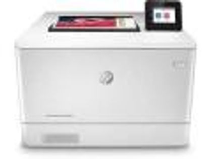 HP LaserJet Pro M454dw Single Function Laser Printer