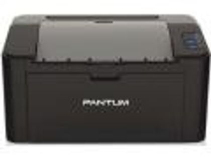 Pantum P2500W Single Function Laser Printer