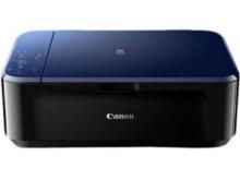 Canon Pixma E560 Multi Function Inkjet Printer