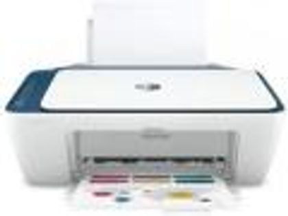 HP DeskJet 2723 (7FR55B) All-in-One Laser Printer