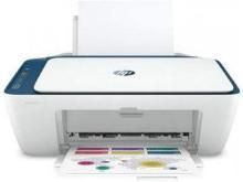 HP DeskJet 2723 (7FR55B) All-in-One Laser Printer