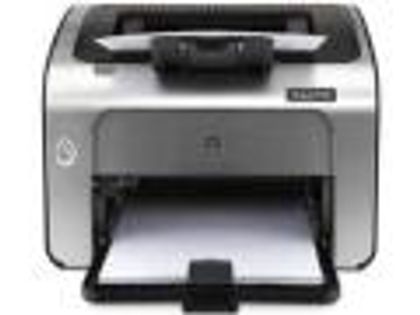 HP Pro P1108 (CE655A) Single Function Laser Printer