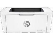 HP M17w(Y5S47A) Single Function Laser Printer
