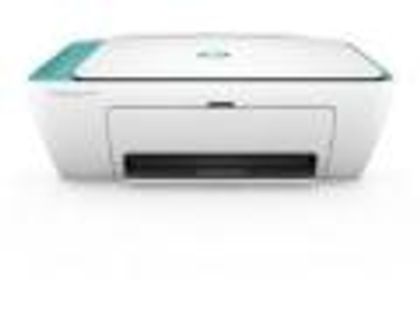 HP DeskJet Ink Advantage 2677 (Y5Z04B) Multi Function Inkjet Printer