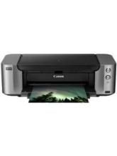 Canon Pixma Pro-100 Single Function Inkjet Printer