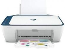 HP DeskJet Ink Advantage 2778 (7FR21B) All-in-One Inkjet Printer