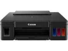Canon PIXMA G1010 Single Function Inkjet Printer