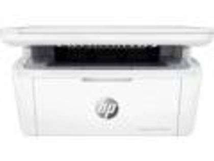 HP MFP M30w Multi Function Laser Printer