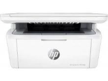HP MFP M30w Multi Function Laser Printer