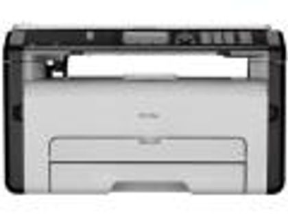 Ricoh SP 210SU Multi Function Laser Printer