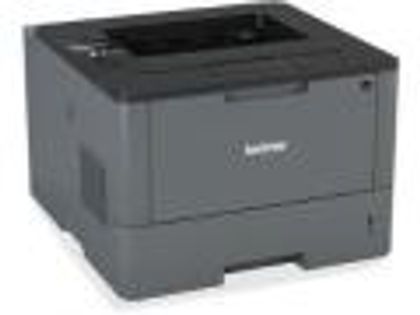 Brother HL-L5100DN Single Function Laser Printer
