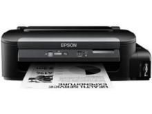 EPSON M100 Single Function Inkjet Printer