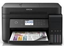 EPSON L6170 Multi Function Inkjet Printer