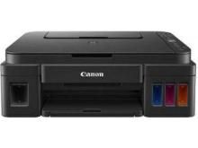 Canon Pixma G3010 Multi Function Inkjet Printer
