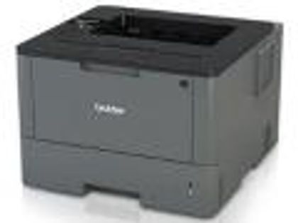 Brother HL-L5000D Single Function Laser Printer