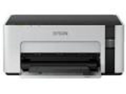 EPSON EcoTank M1120 Single Function Inkjet Printer