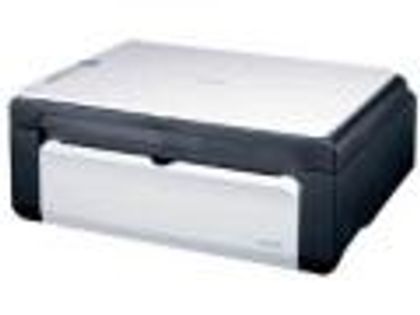 Ricoh Aficio SP 200 Single Function Laser Printer