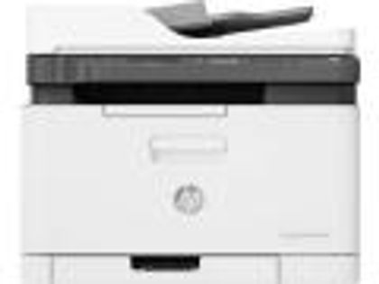 HP LaserJet MFP 179fnw (4ZB97A) All-in-One Laser Printer