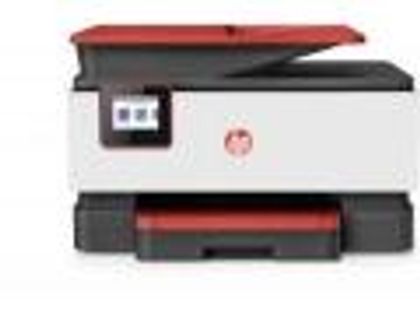HP OfficeJet Pro 9016 All-in-One Inkjet Printer