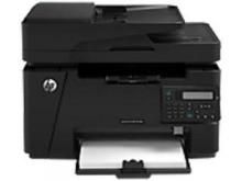 HP Pro MFP M128fn All-in-One Laser Printer