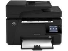 HP Pro MFP M128fw All-in-One Laser Printer