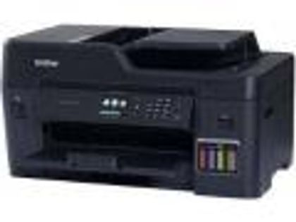 Brother MFC-T4500DW All-in-One Inkjet Printer