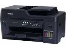 Brother MFC-T4500DW All-in-One Inkjet Printer