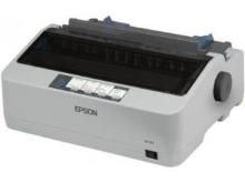 EPSON LX-310 Single Function Dot Matrix Printer