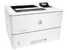 HP Pro M501dn (J8H61A) Single Function Laser Printer