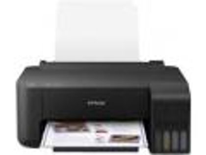 EPSON EcoTank L1110 Single Function Inkjet Printer